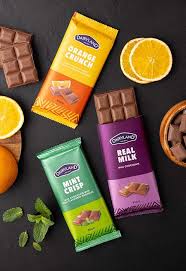 DAIRYLAND CHOCOLATE